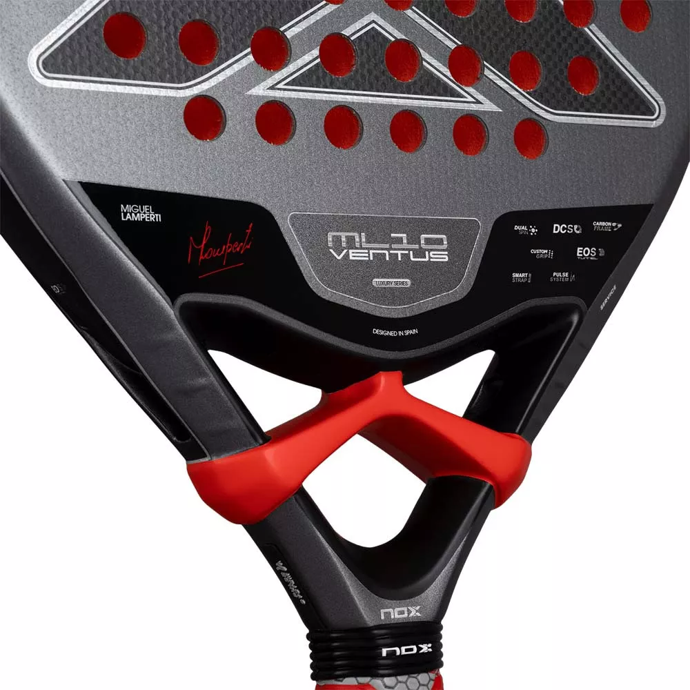 Raquette Nox ML10 Ventus Control 3K 2026