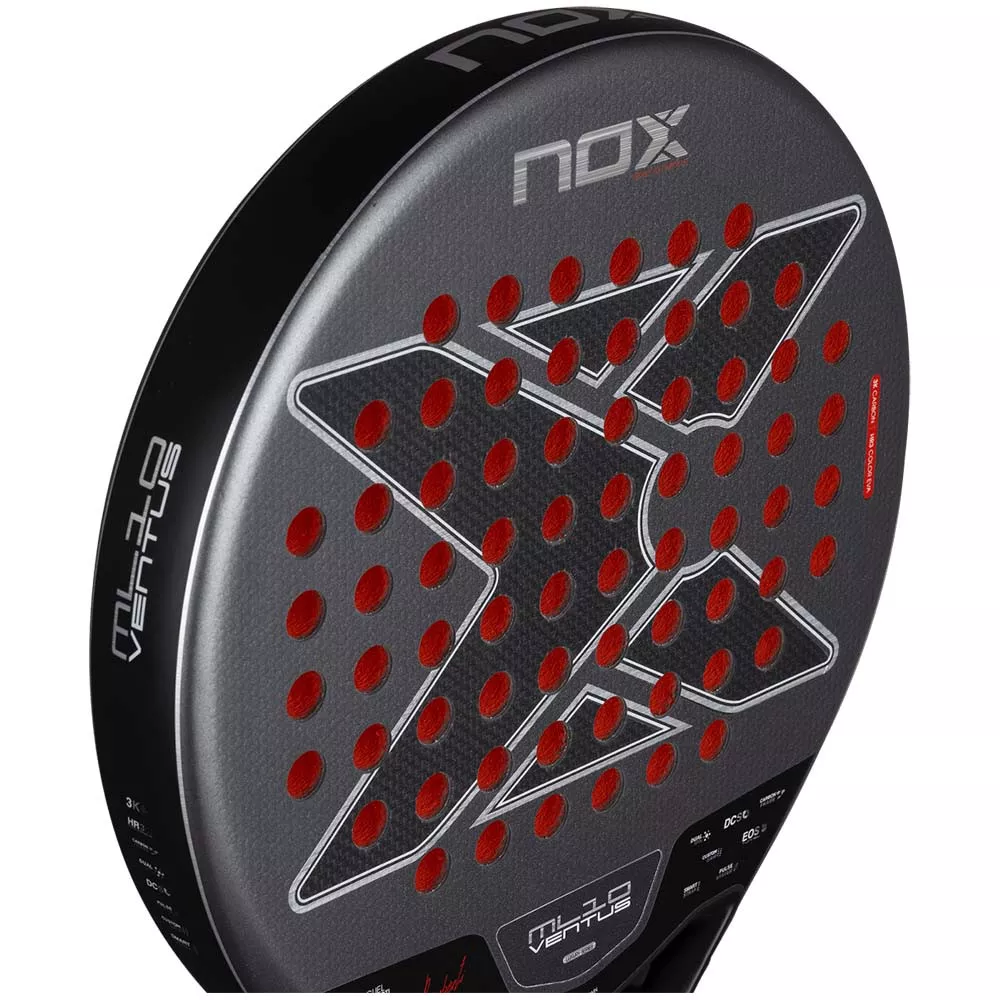 Raquette Nox ML10 Ventus Control 3K 2026