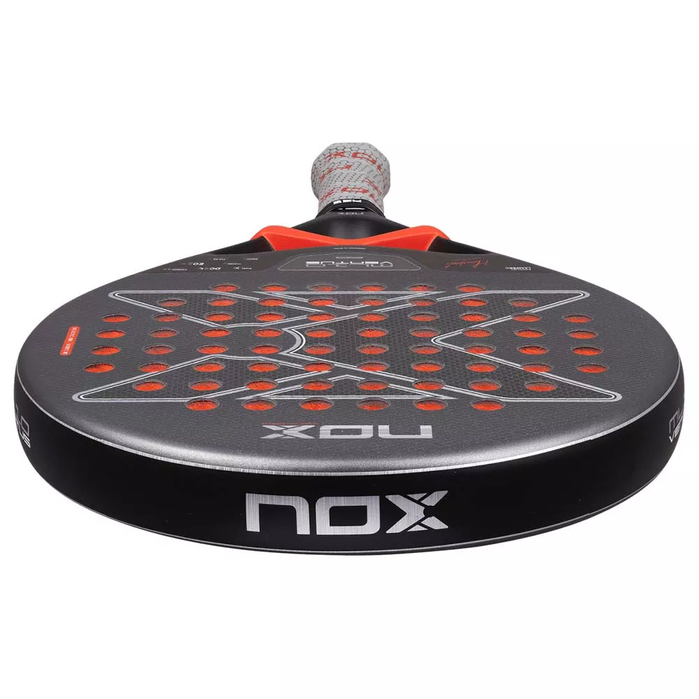 Raquette Nox ML10 Ventus Control 3K 2026
