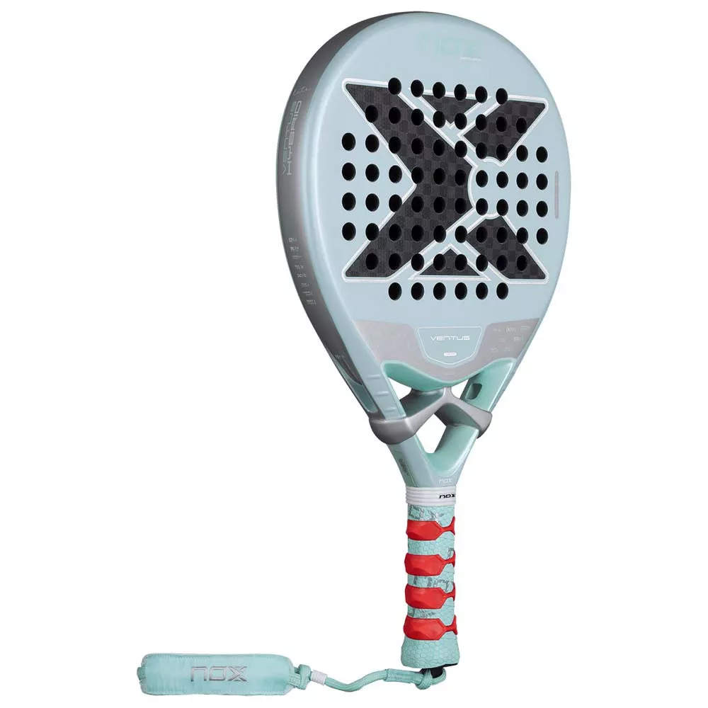 Raquette Nox VK10 Ventus Hybrid 12K Lite 2026