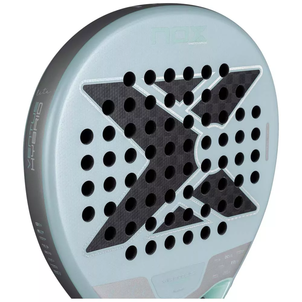 Raquette Nox VK10 Ventus Hybrid 12K Lite 2026
