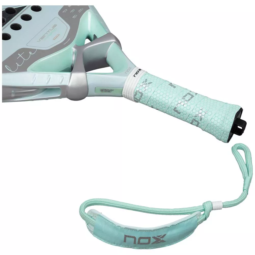 Raquette Nox VK10 Ventus Hybrid 12K Lite 2026