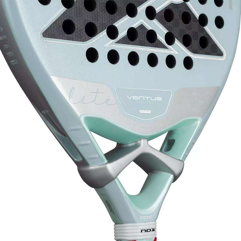 Raquette Nox VK10 Ventus Hybrid 12K Lite 2026