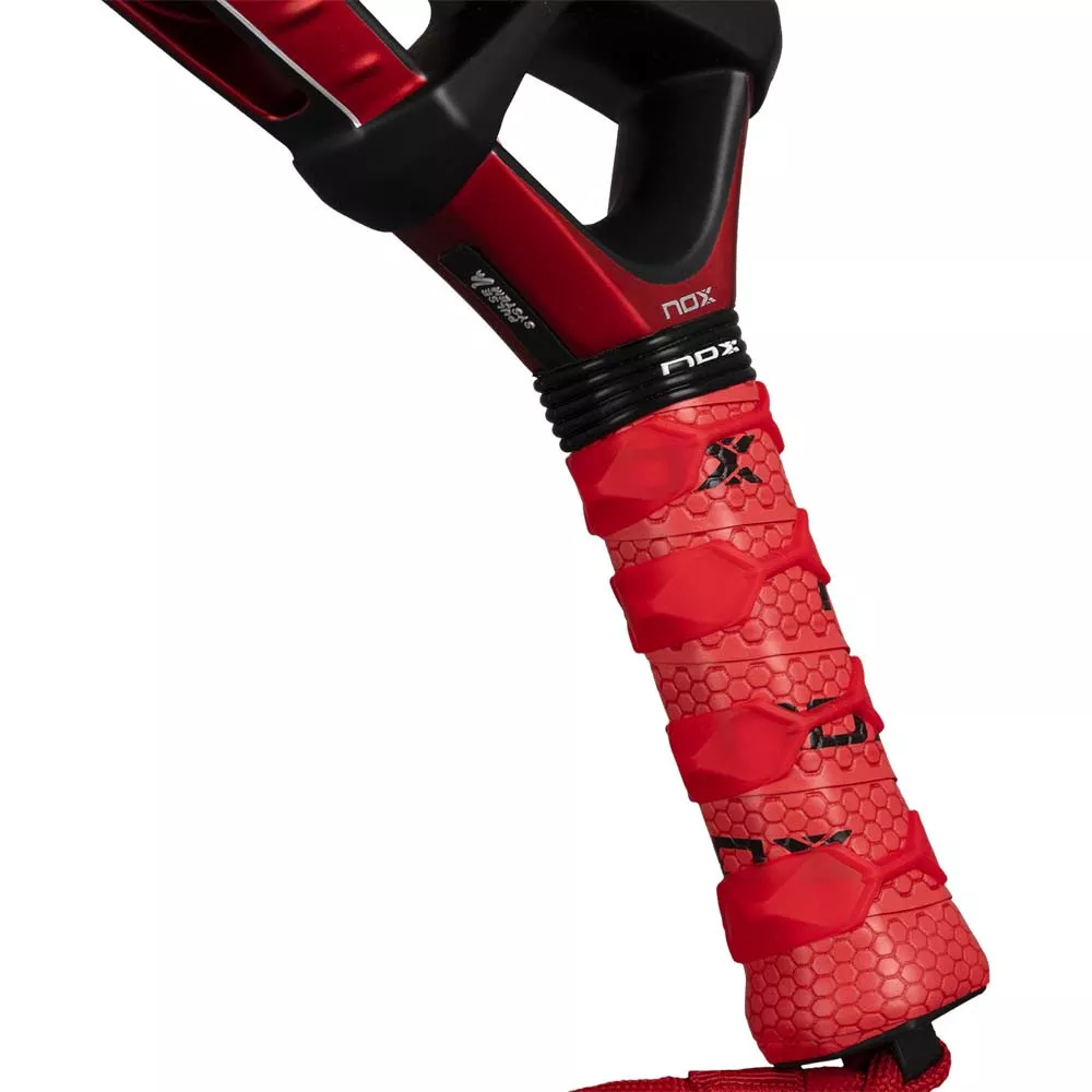 Raquette Nox EA10 Ventus Hybrid 12K Xtreme 2026