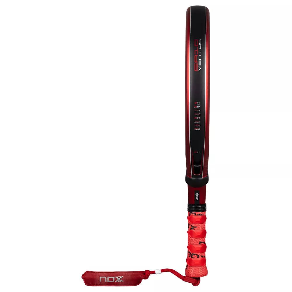 Raquette Nox EA10 Ventus Hybrid 12K Xtreme 2026