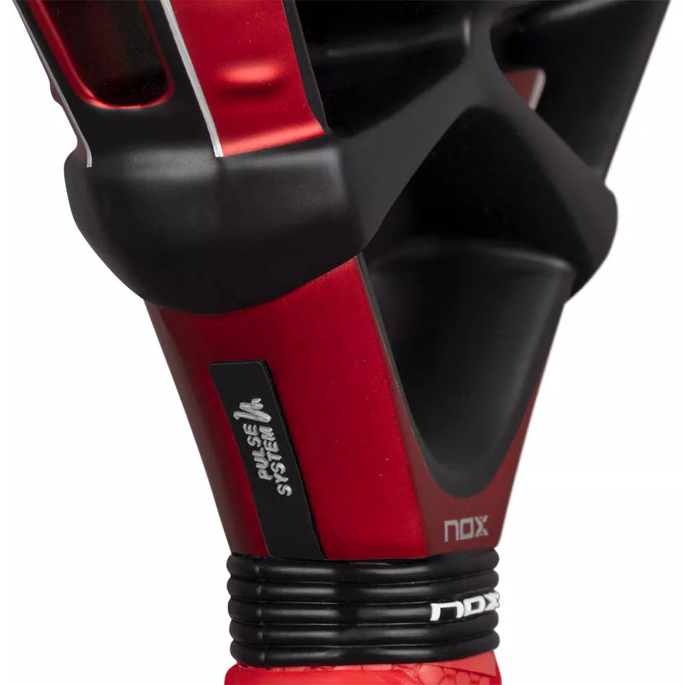 Raquette Nox EA10 Ventus Hybrid 12K Xtreme 2026