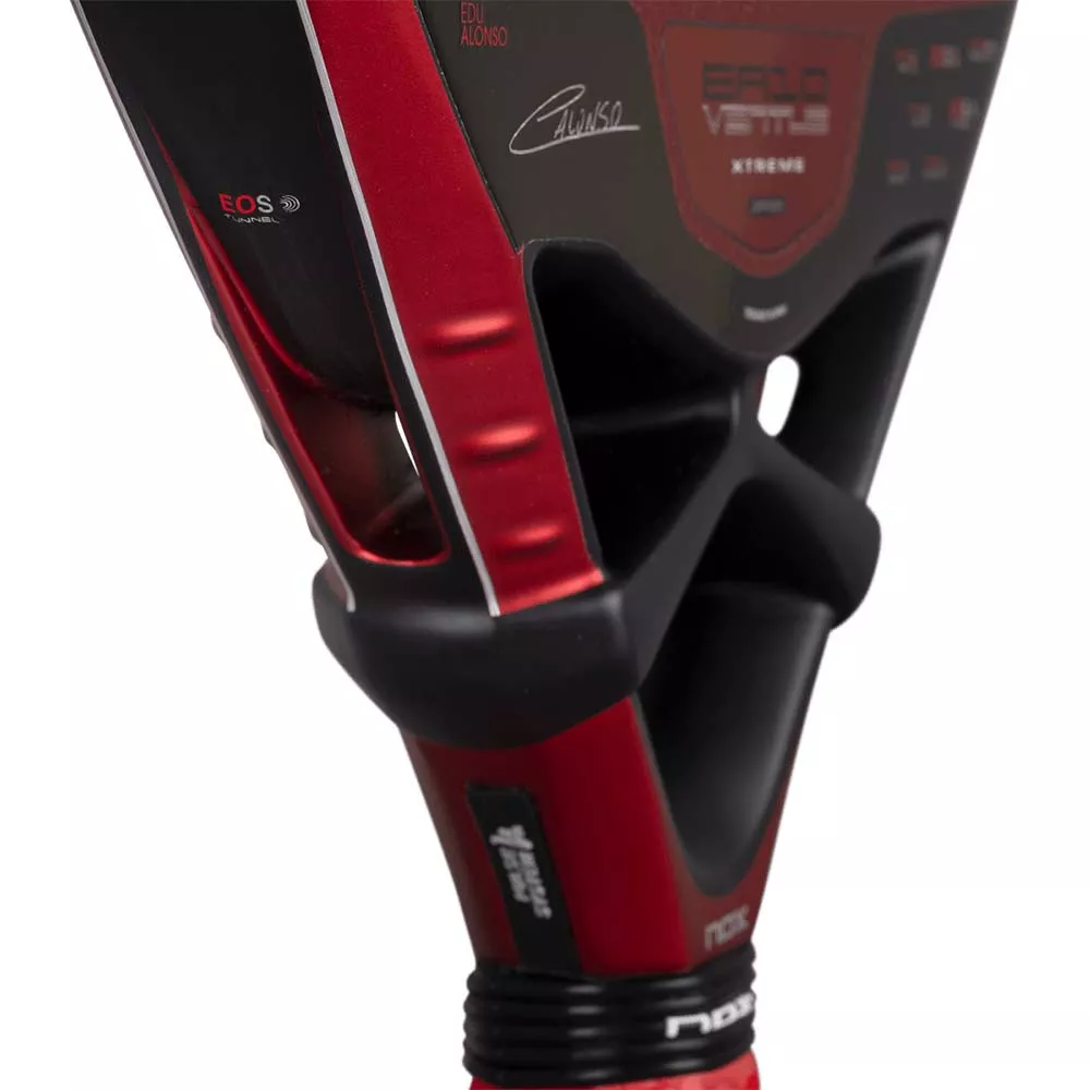 Raquette Nox EA10 Ventus Hybrid 12K Xtreme 2026