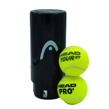 Pressurisateur Head X3 Black