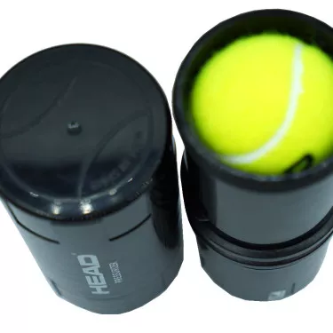 Pressurisateur Head X3 Black