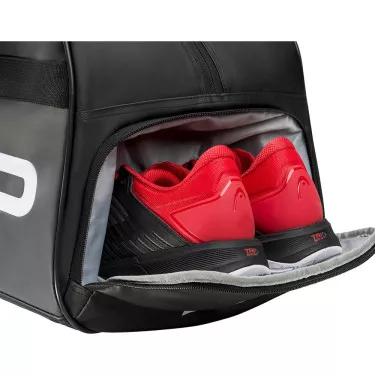 Sac Head Tour Court Padel 40L Noir