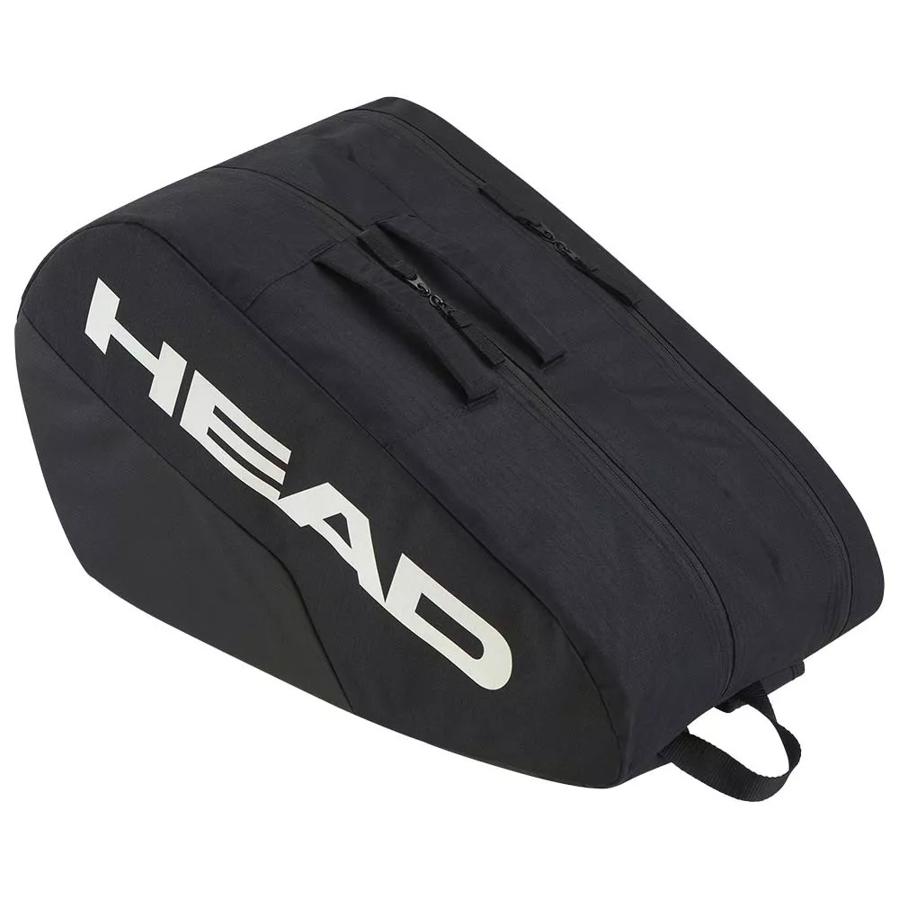 Sac Head Base Padel M Noir