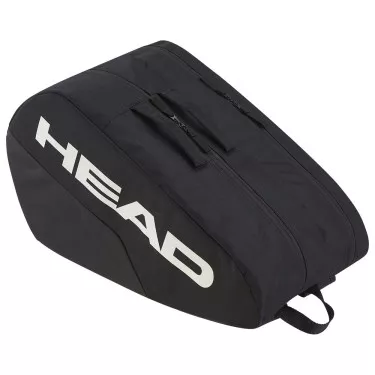 Sac Head Base Padel M Noir