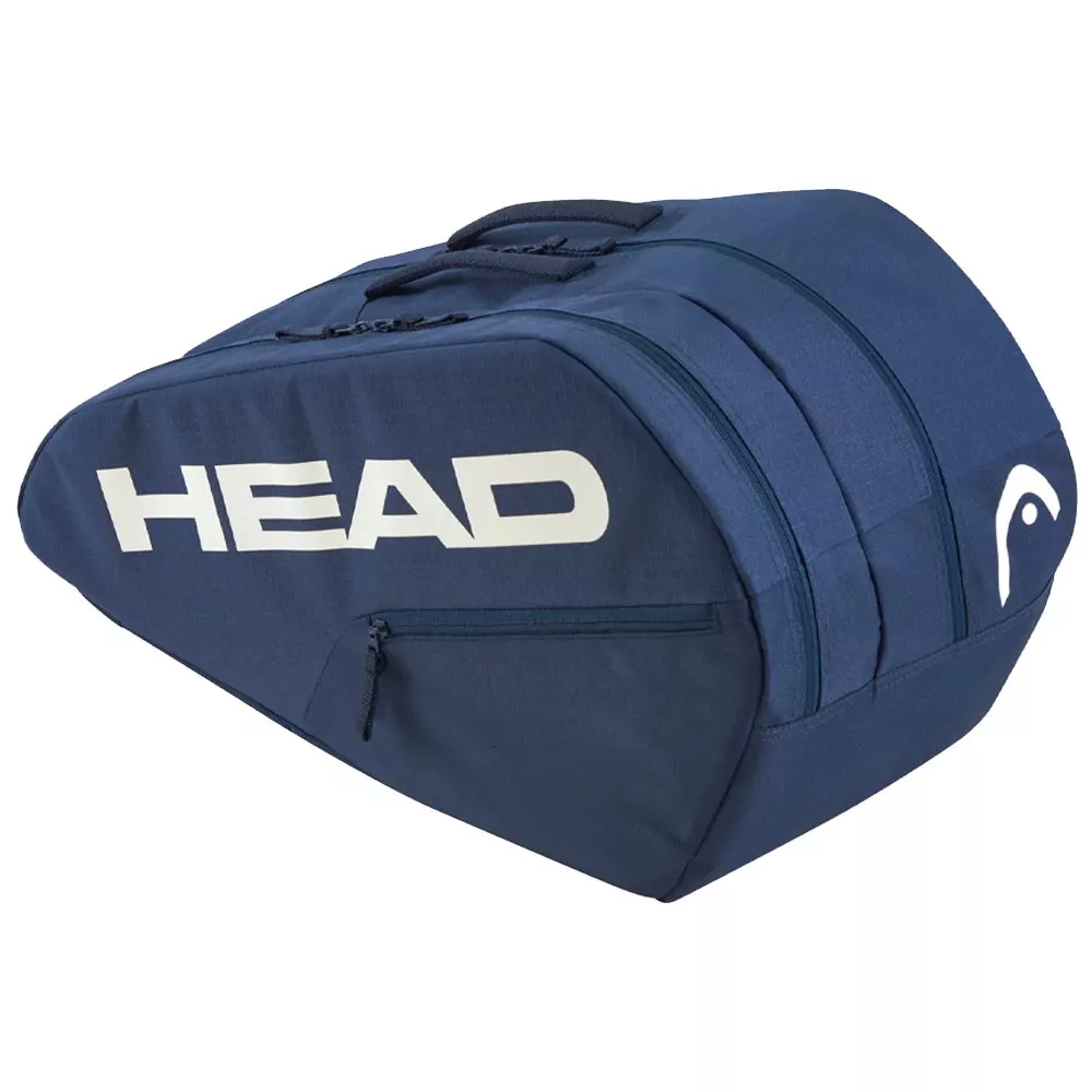 Sac Head Base Padel M Bleu marine