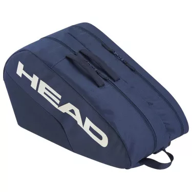 Sac Head Base Padel M Bleu marine
