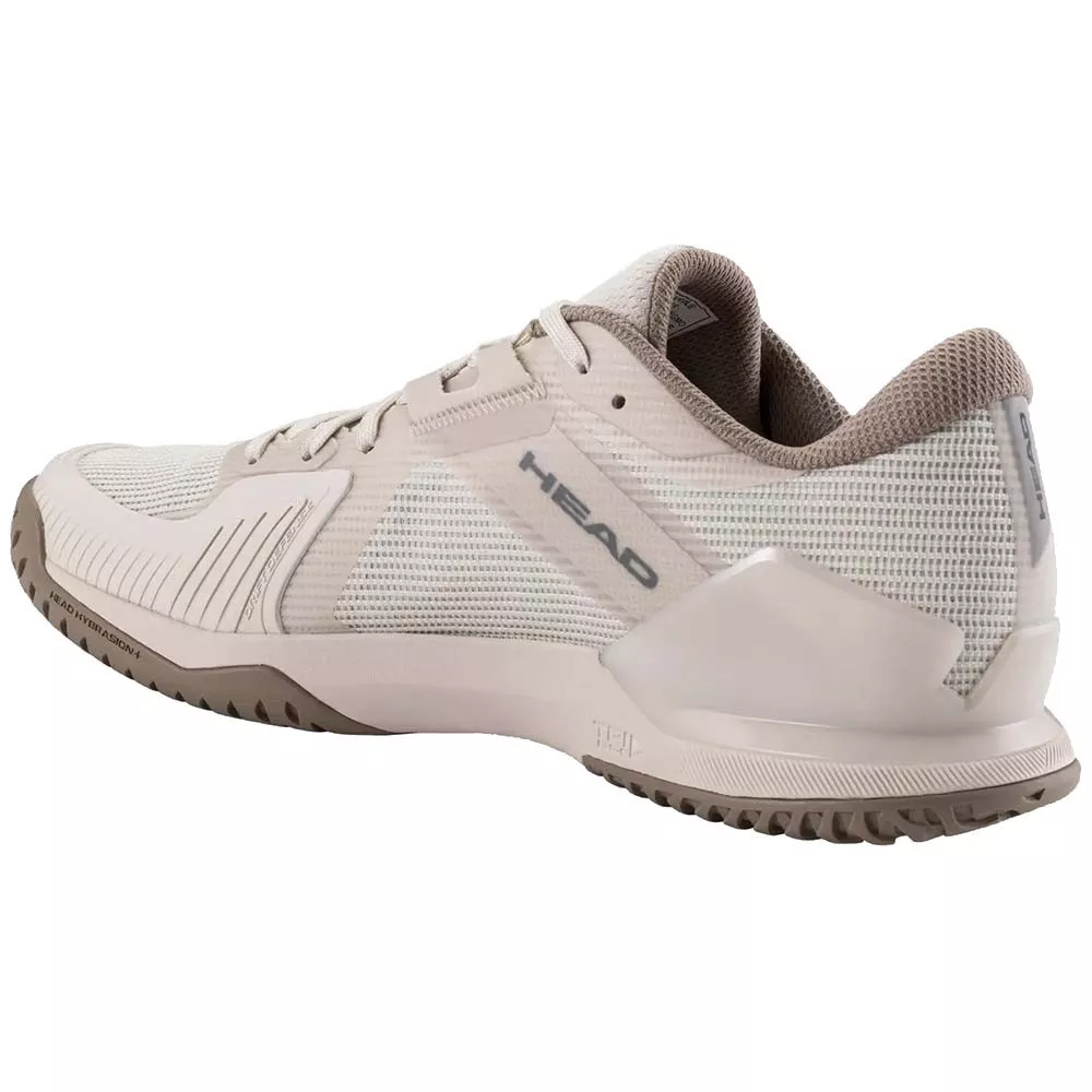 Chaussures Head Sprint Pro 4.0 Beige / Gris