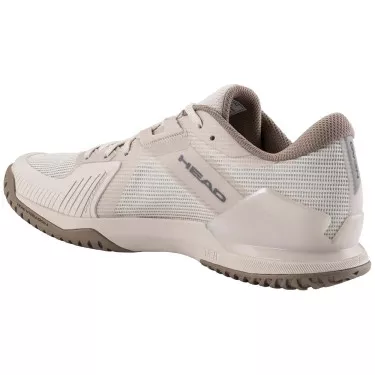 Chaussures Head Sprint Pro 4.0 Beige / Gris