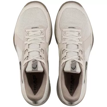Chaussures Head Sprint Pro 4.0 Beige / Gris