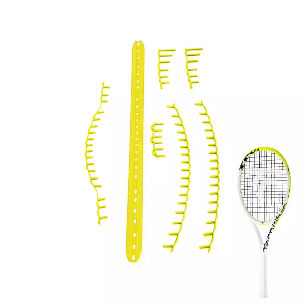 Jonc Tecnifibre TF-X1 V2 255/270285/300