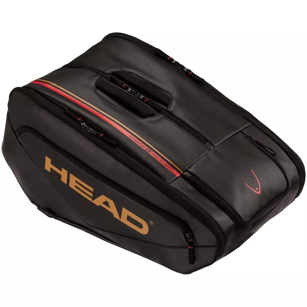 Sac Head Retro 25th LTD