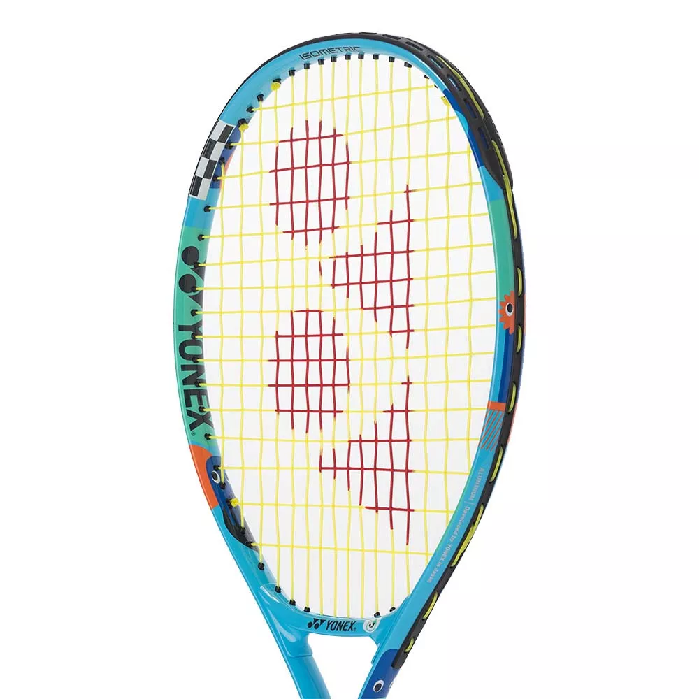 Raquette Yonex Junior Ocean Blue 21 (185g)