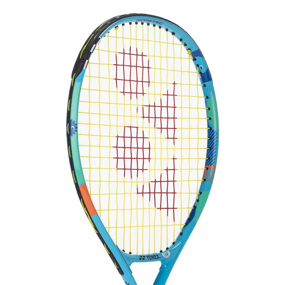 Raquette Yonex Junior Ocean Blue 21 (185g)