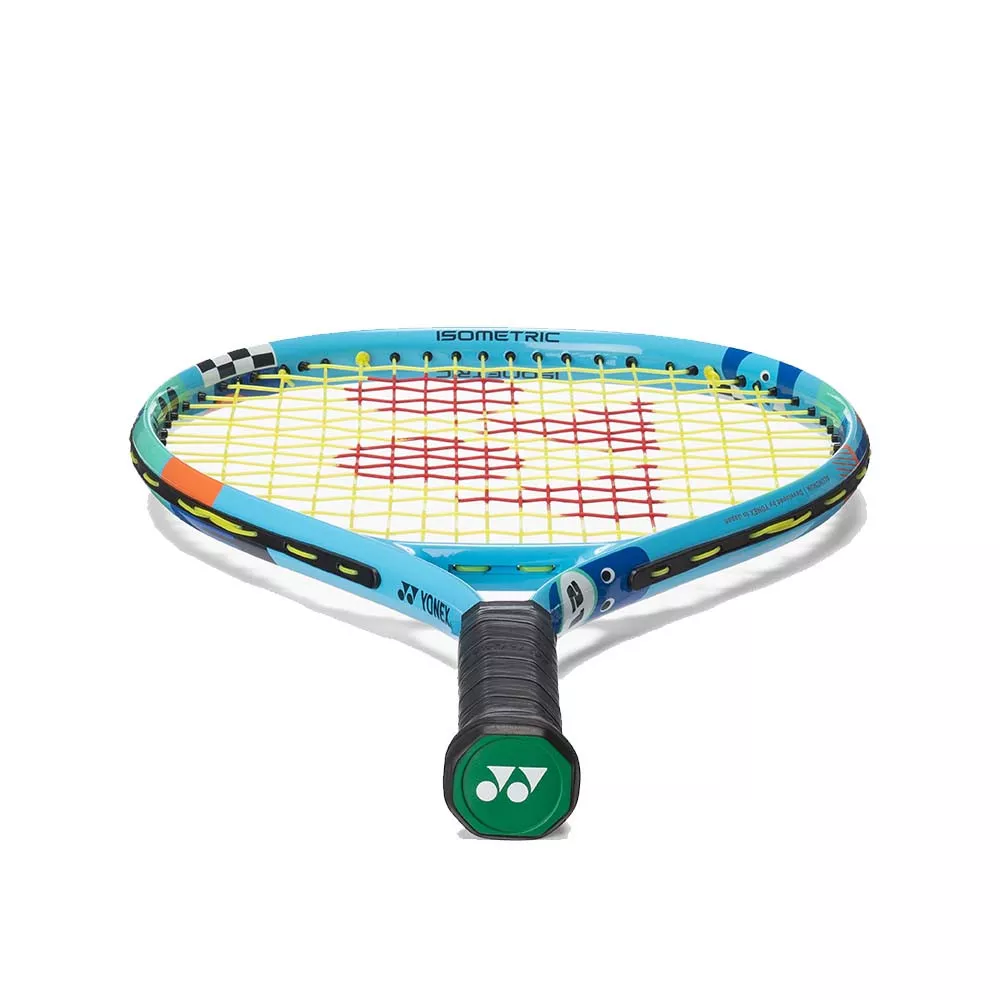 Raquette Yonex Junior Ocean Blue 21 (185g)