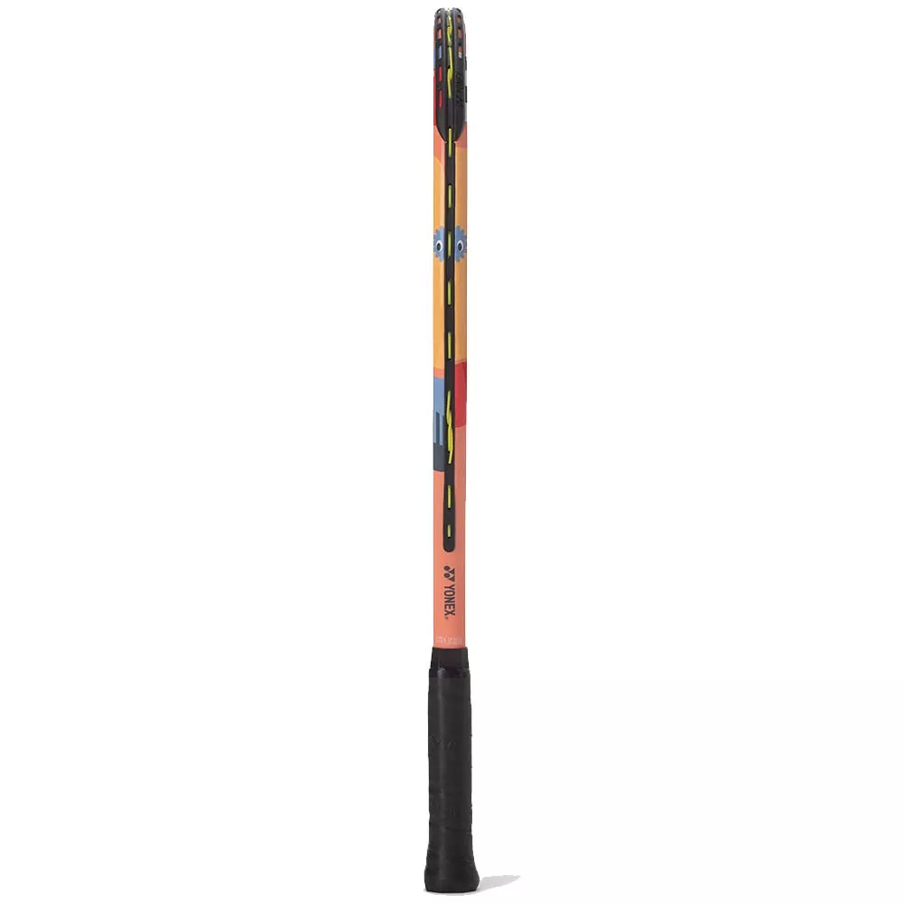 Raquette Yonex Junior Coral Orange 21 (185g)