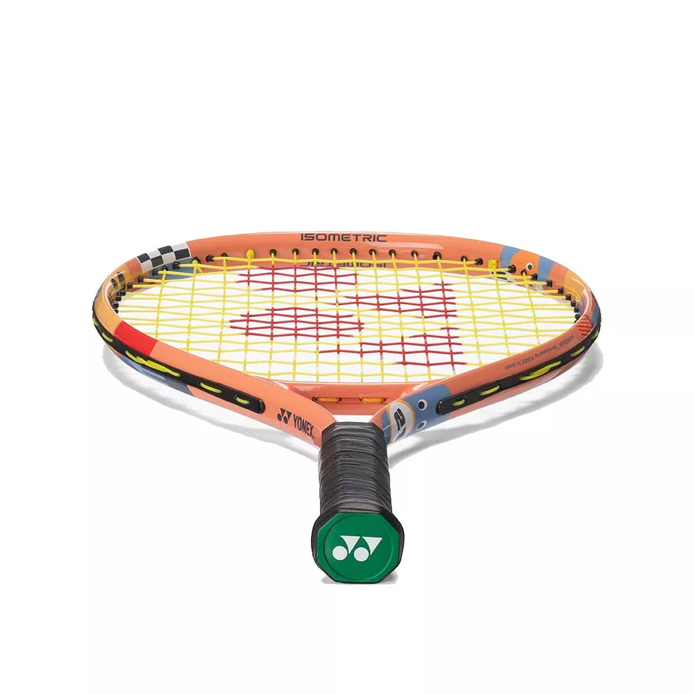 Raquette Yonex Junior Coral Orange 21 (185g)