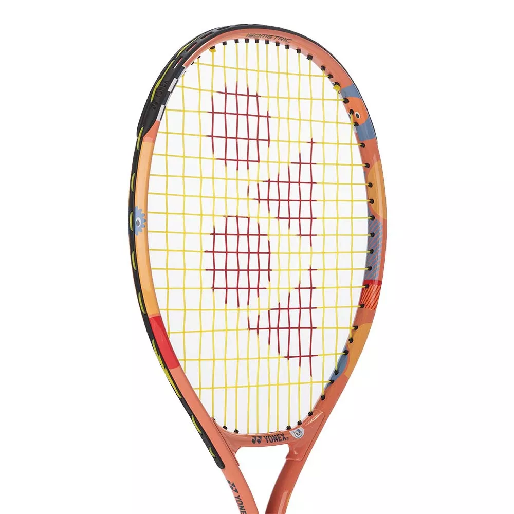 Raquette Yonex Junior Coral Orange 21 (185g)
