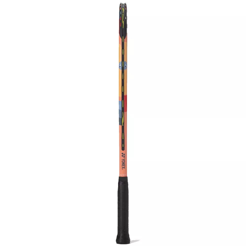 Raquette Yonex Junior Coral Orange 23 (200g)