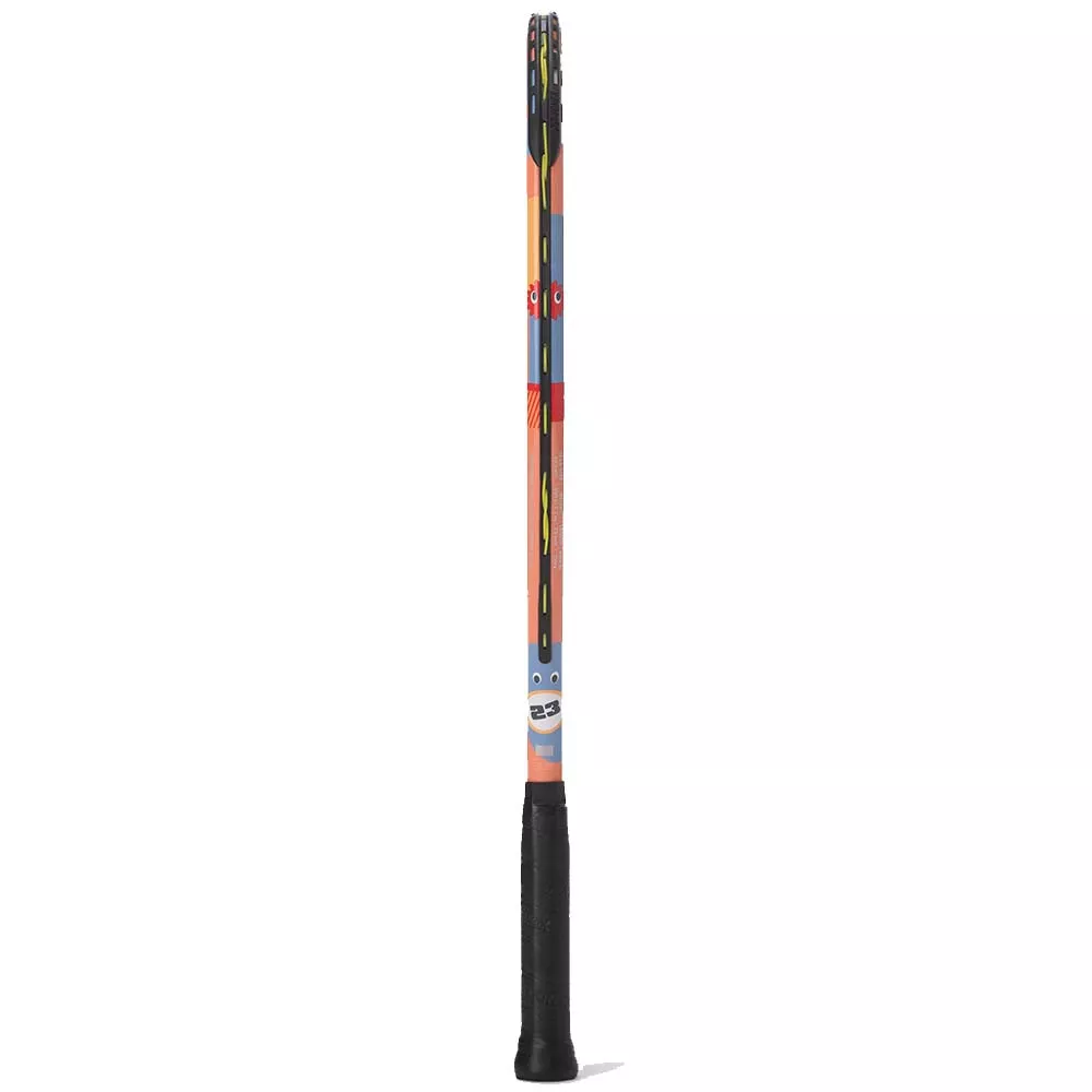 Raquette Yonex Junior Coral Orange 23 (200g)