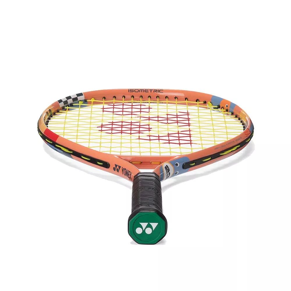 Raquette Yonex Junior Coral Orange 23 (200g)