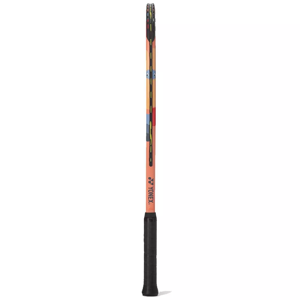 Raquette Yonex Junior Coral Orange 25 (230g)