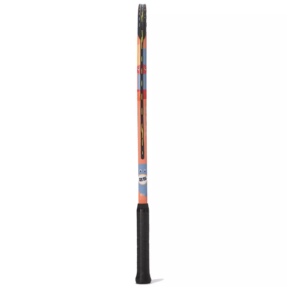 Raquette Yonex Junior Coral Orange 25 (230g)