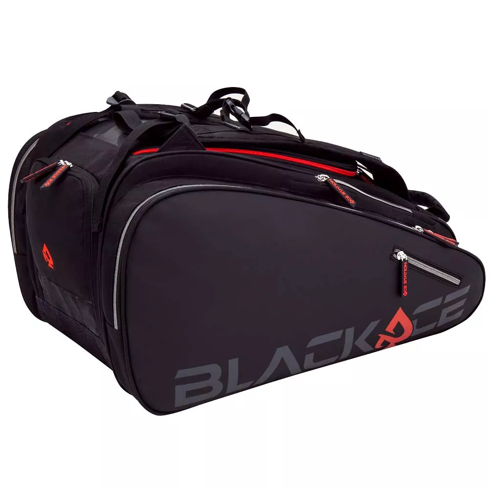 Sac de Tennis Pro Kennex Ace Station Tour 6R