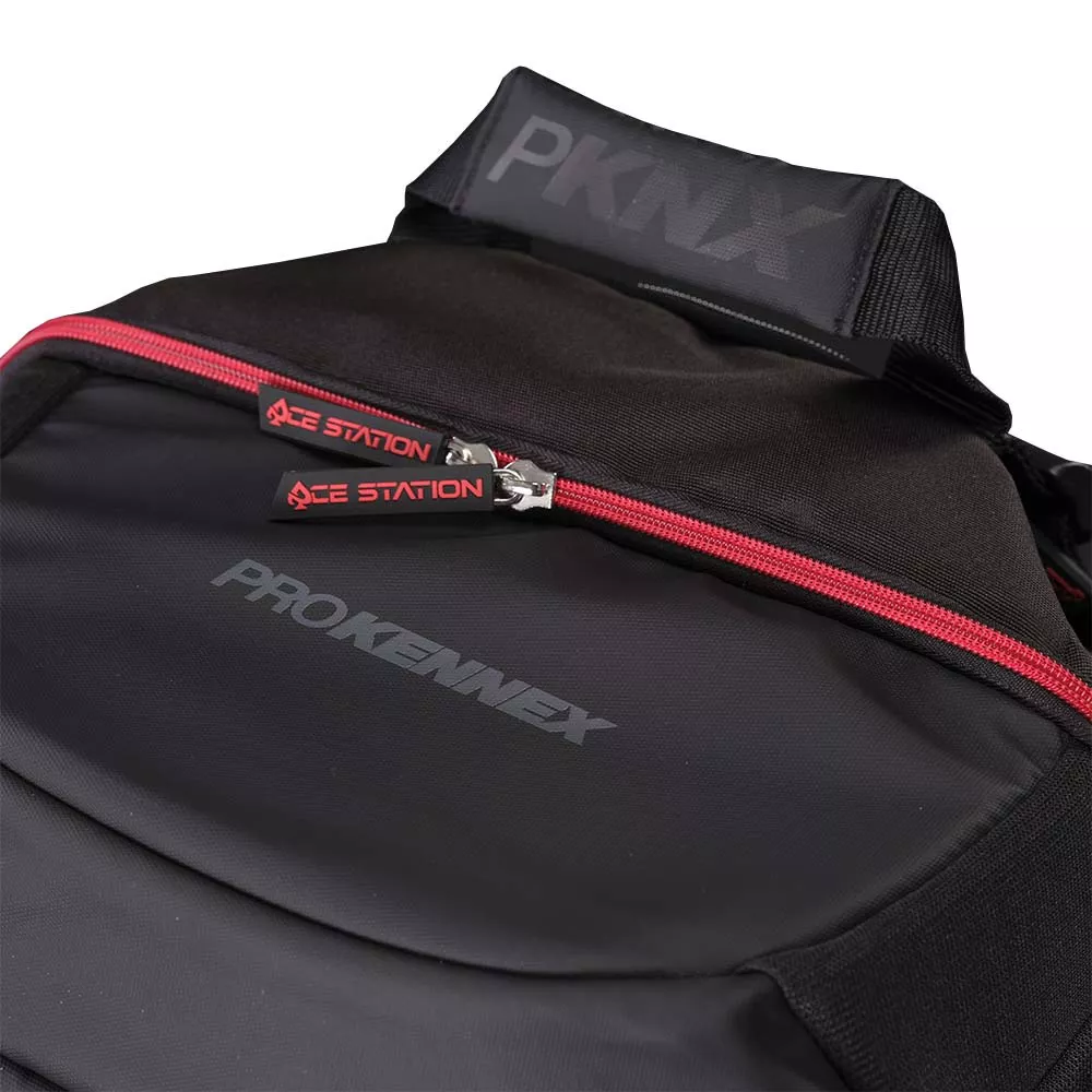 Sac de Tennis Pro Kennex Ace Station Barrel Bag