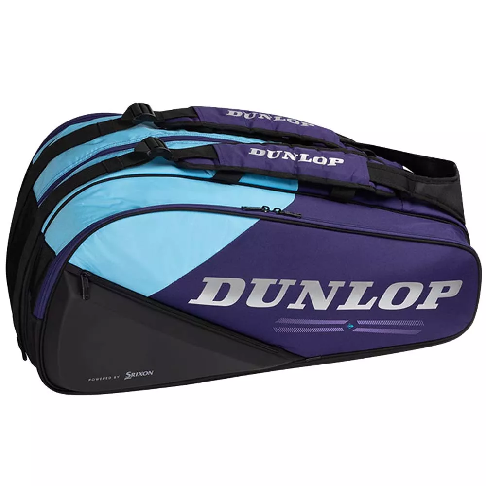 Sac de Tennis Dunlop FX 12R 2026