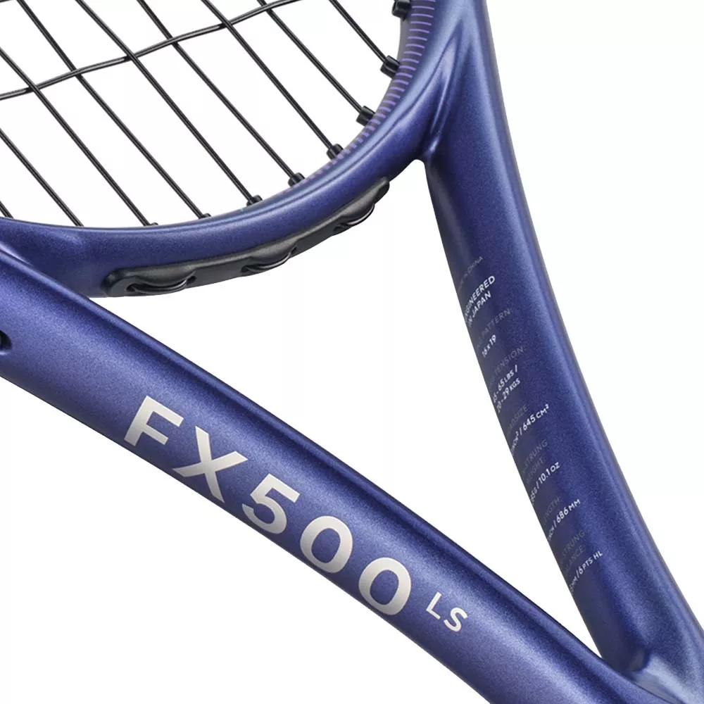 Raquette Dunlop FX 500 LS 2026 (285g)