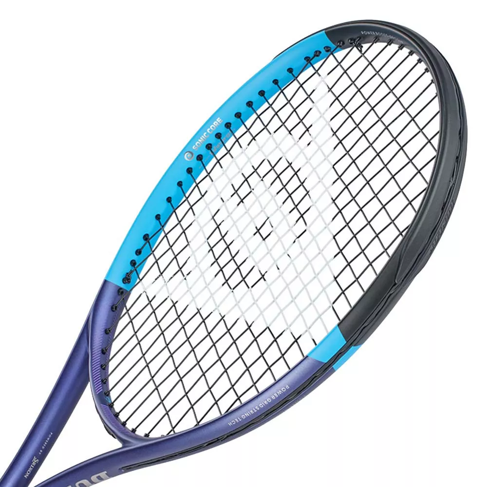 Raquette Dunlop FX 500 LS 2026 (285g)