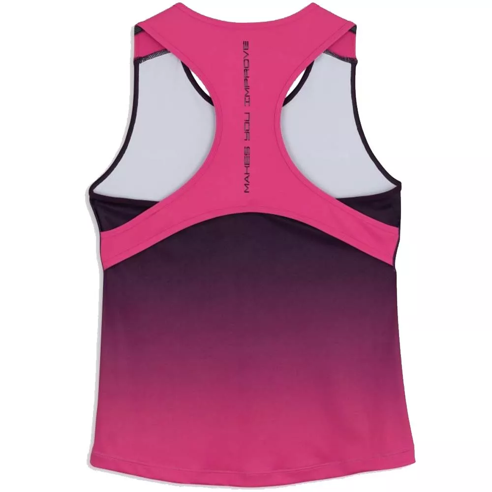D&eacute;bardeur Nox Pro Femme Violet / Rose