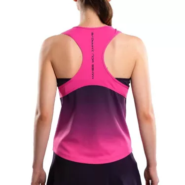D&eacute;bardeur Nox Pro Femme Violet / Rose