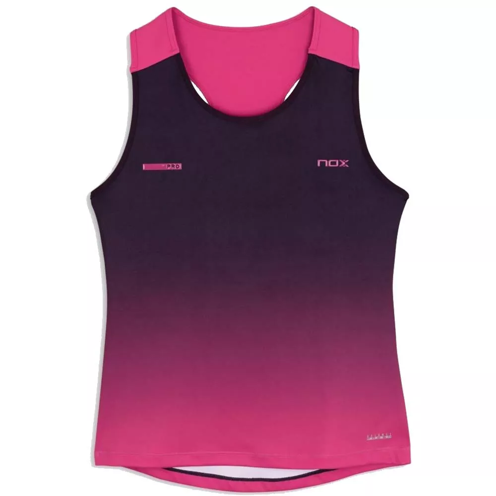 D&eacute;bardeur Nox Pro Femme Violet / Rose