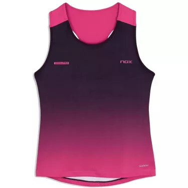 D&eacute;bardeur Nox Pro Femme Violet / Rose