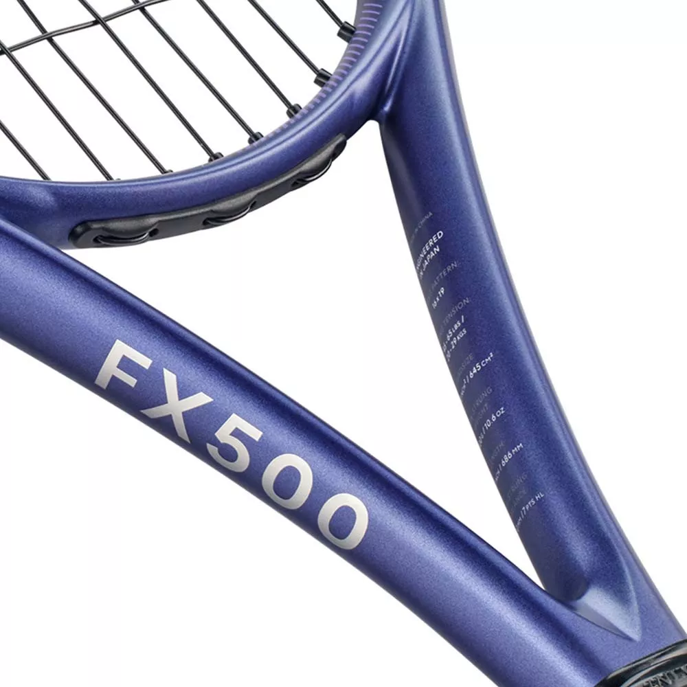 Raquette Dunlop FX 500 2026 (300g)