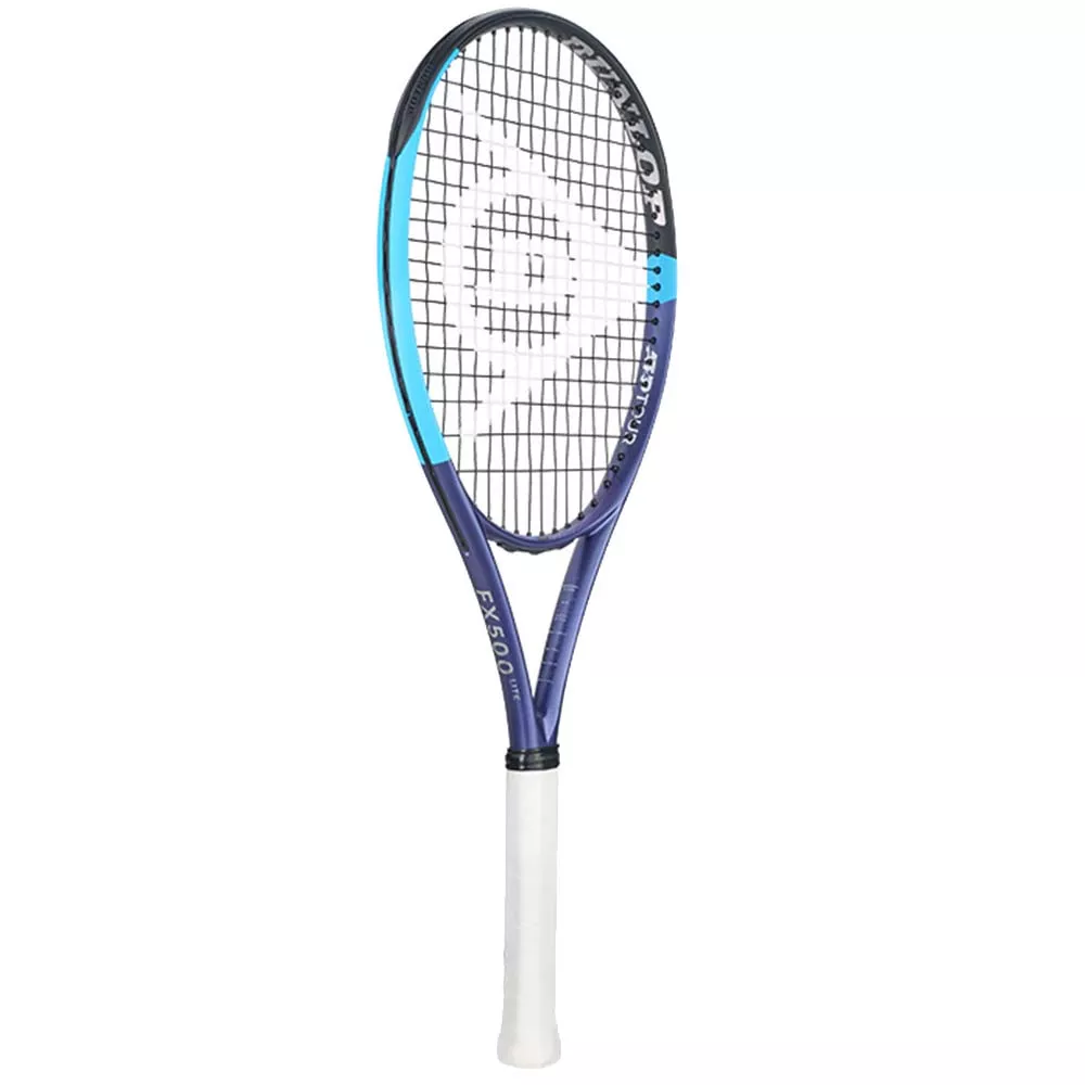 Raquette Dunlop FX 500 Lite 2025 (270g)