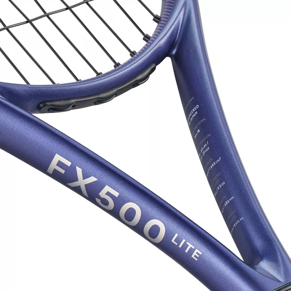 Raquette Dunlop FX 500 Lite 2025 (270g)