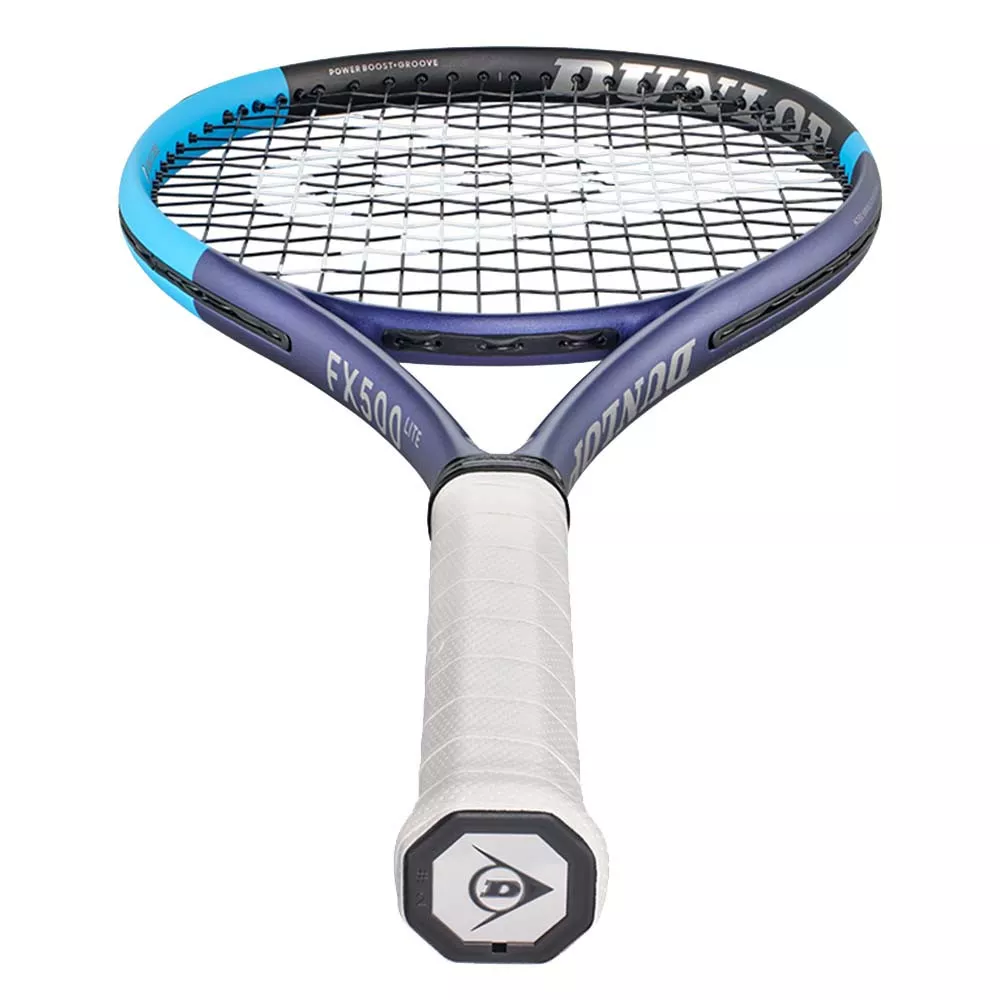 Raquette Dunlop FX 500 Lite 2025 (270g)