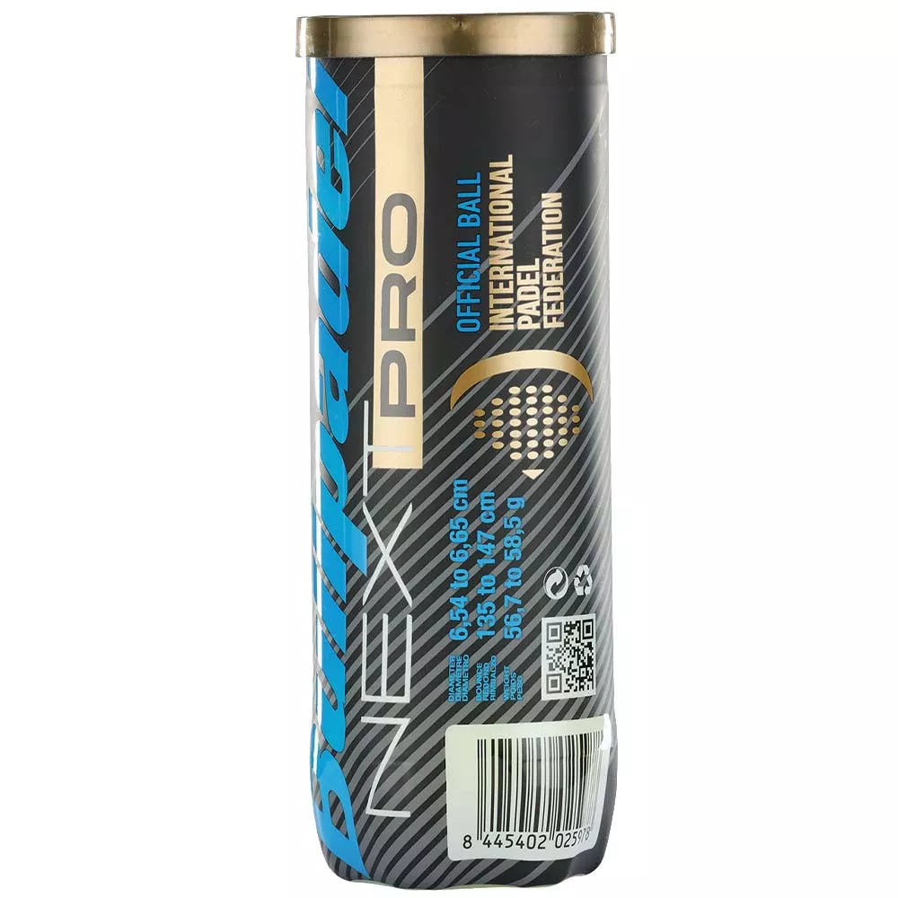 Pack Bullpadel Vertex 04 Comfort 2025