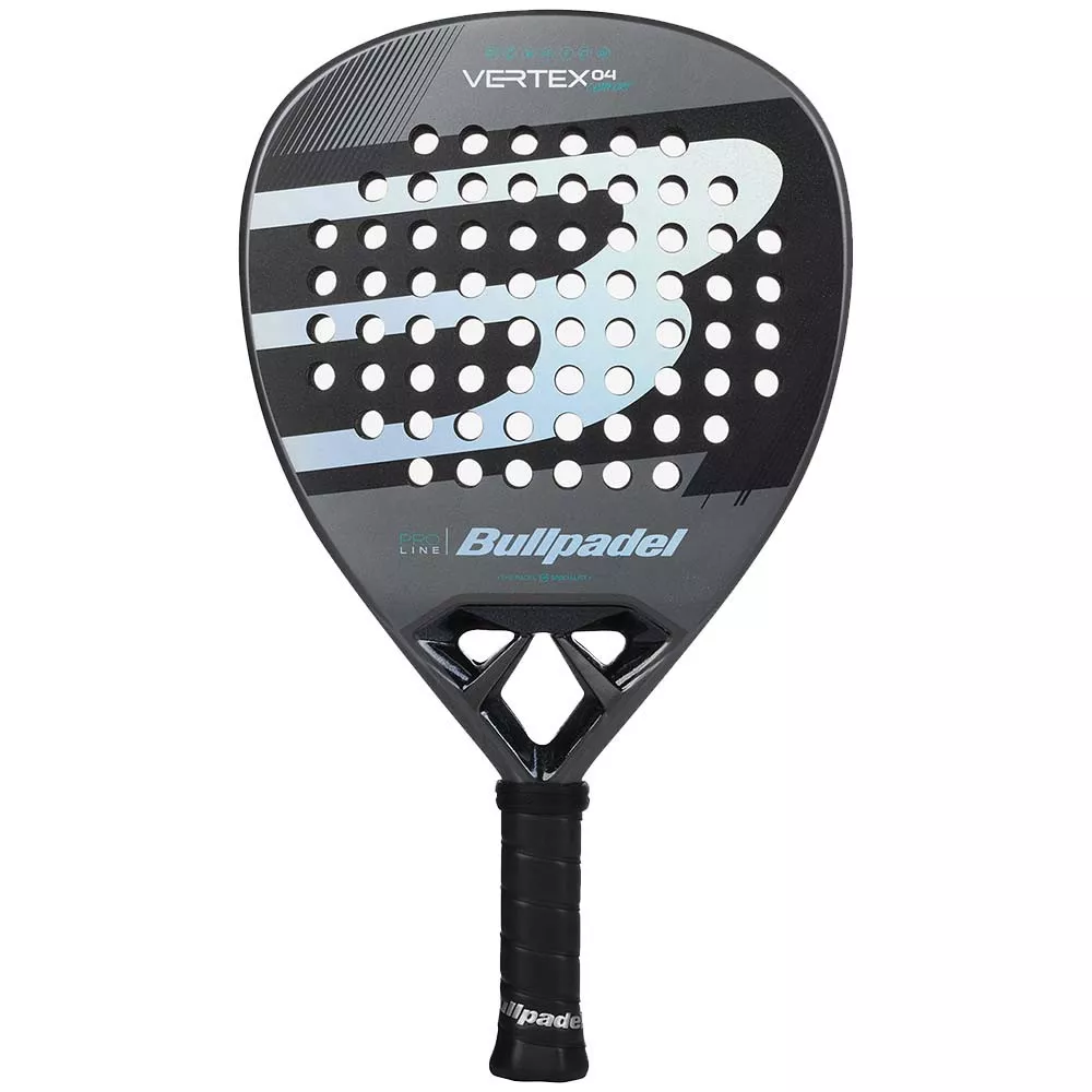 Pack Bullpadel Vertex 04 Comfort 2025