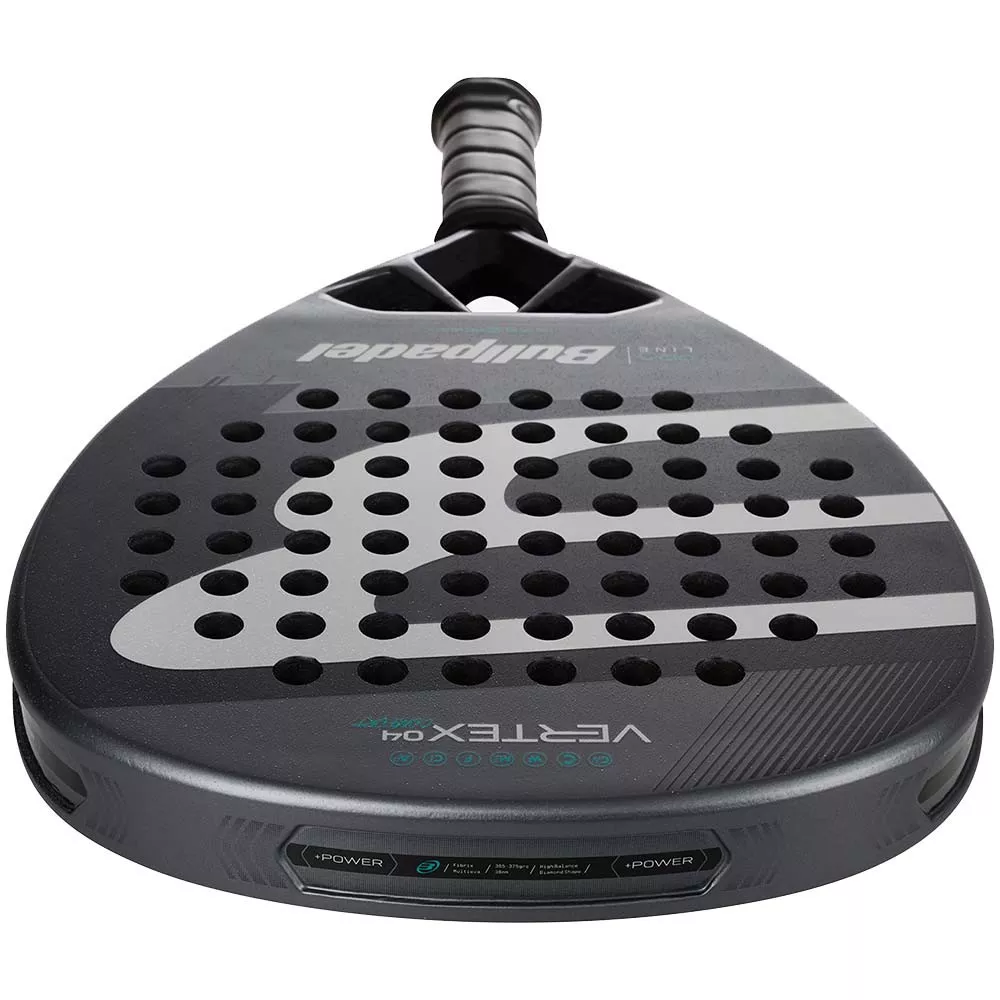 Pack Bullpadel Vertex 04 Comfort 2025